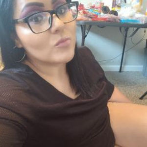 Meet your Posher, Jazmin